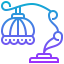 Lamp icon 64x64