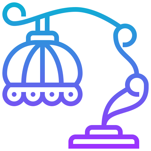 Lamp icon