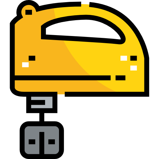 Kitchen pack icon