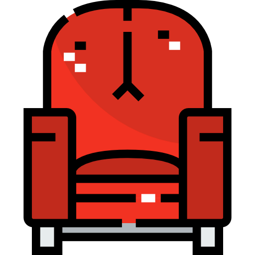 Chairs icon