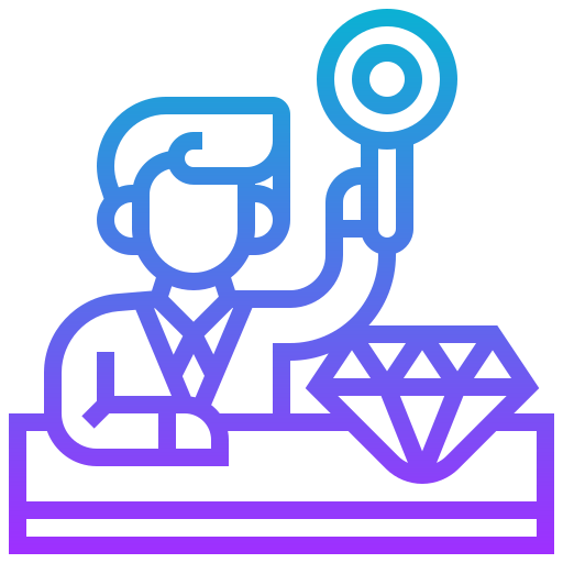 Merchant icon