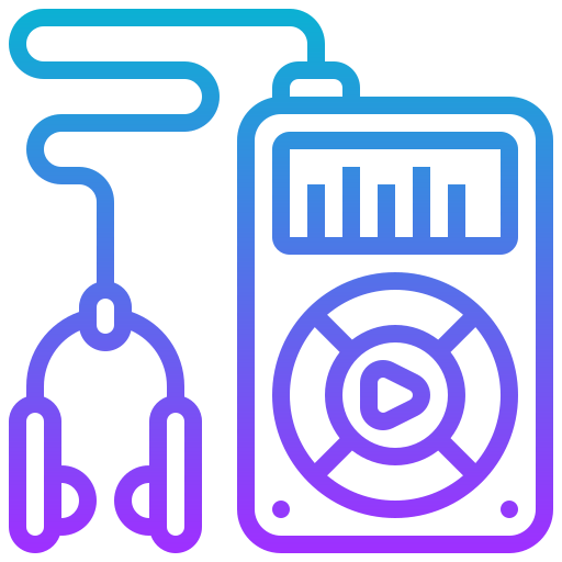 Mp3 icon