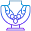 Necklace icon 64x64