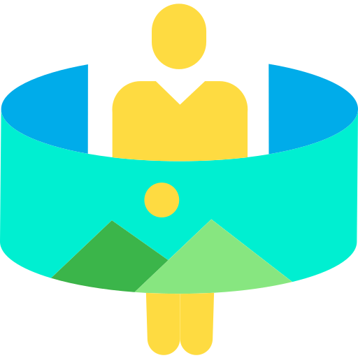 360 icon