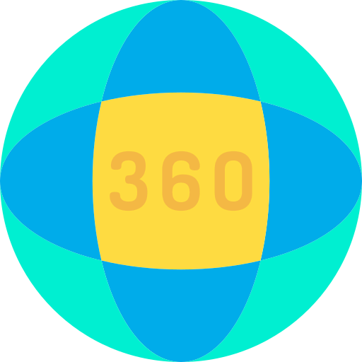 Angle icon