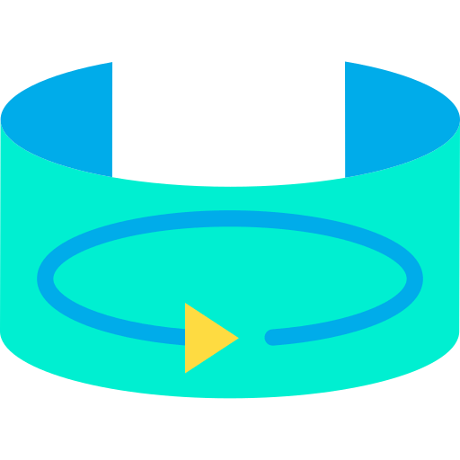 Vr icon