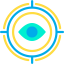 Eye icon 64x64