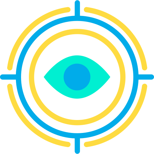 Eye icon