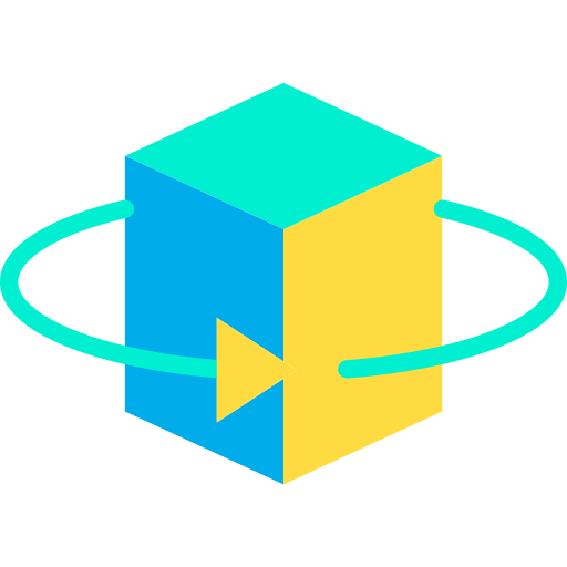3d icon