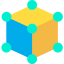 Cube icon 64x64