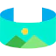 360 image icône 64x64
