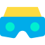 Ar glasses Ikona 64x64