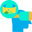Thinking icon 64x64