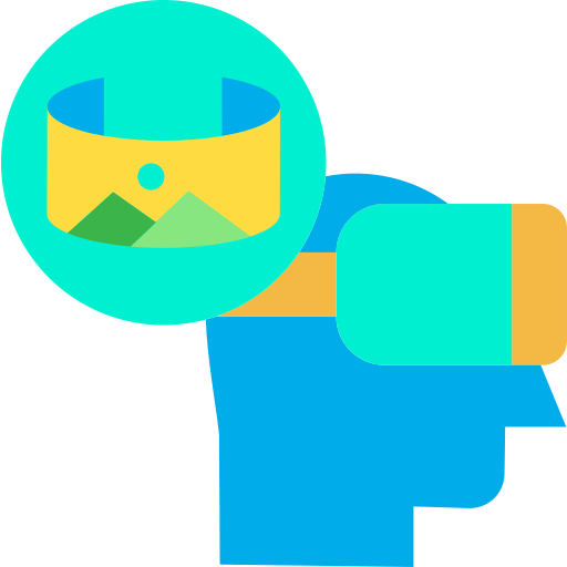 Thinking icon