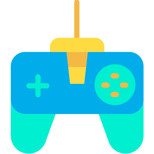 Controller 图标