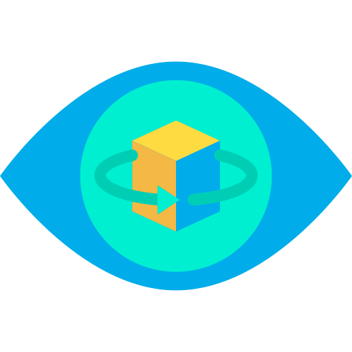 Eye icon