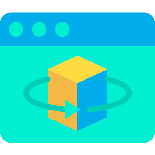 Web icon