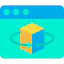 Web icon 64x64