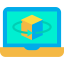 Laptop icon 64x64