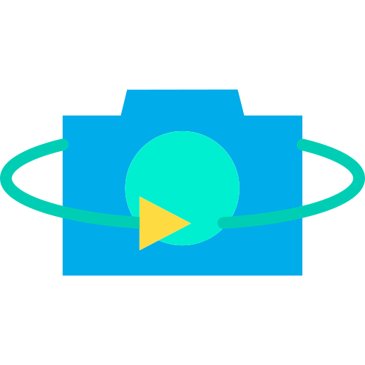 Camera icon