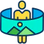 360 icon 64x64