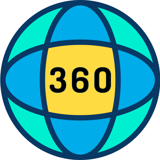 Angle icon