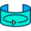 Vr icon 64x64