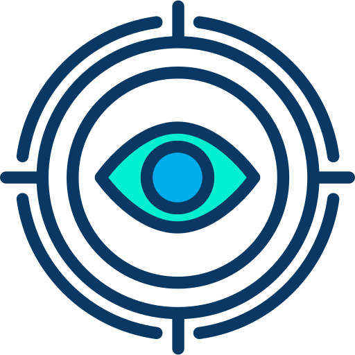 Eye icon