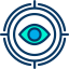 Eye icon 64x64