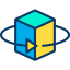 3d icon 64x64