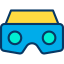 Ar glasses Ikona 64x64