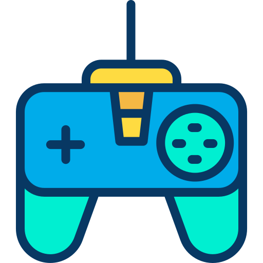 Controller icon