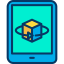 Tablet icon 64x64