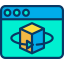 Web icon 64x64