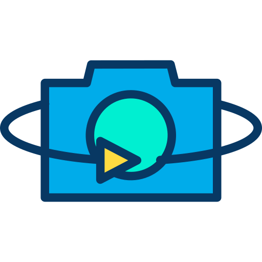 Camera icon