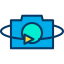 Camera icon 64x64