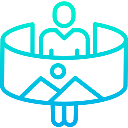 360 icon