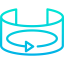 Vr icon 64x64