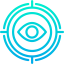 Eye icon 64x64