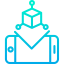 Augmented reality icon 64x64