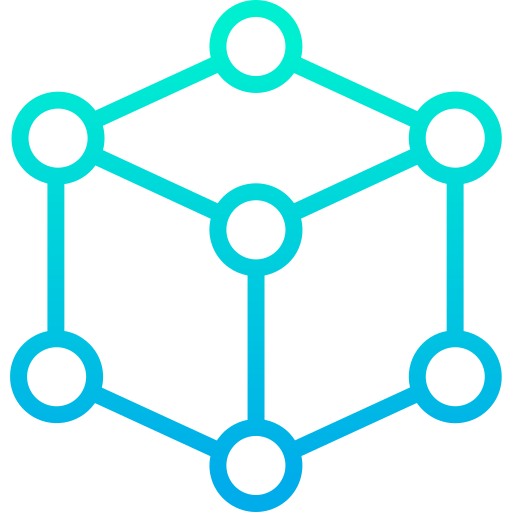 Cube icon