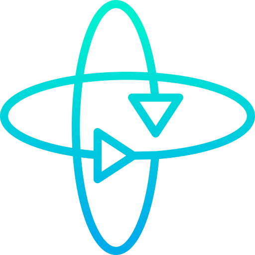 360 icon