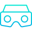 Ar glasses Ikona 64x64