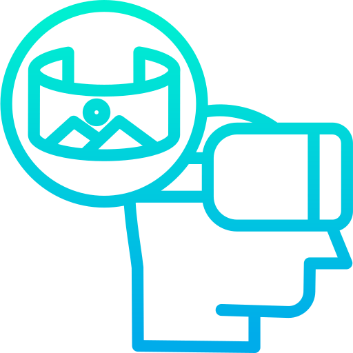 Thinking icon