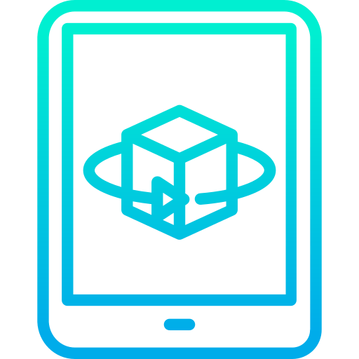 Tablet icon