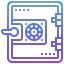 Safe icon 64x64