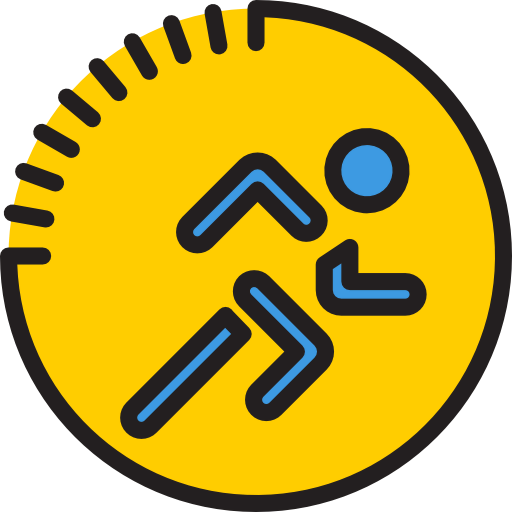 Tracking icon
