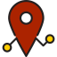 Track icon 64x64
