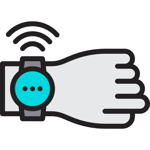 Wireless Ikona
