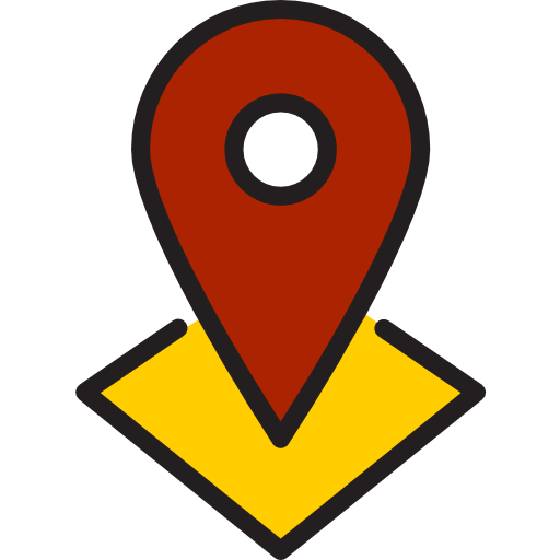 Gps icon